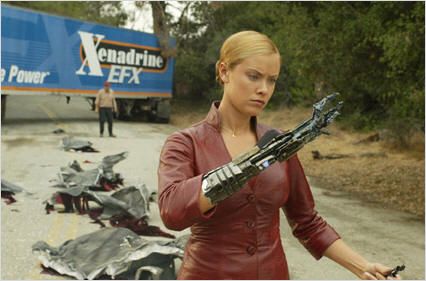 Imagem 5 do filme O Exterminador do Futuro 3 - A Rebelião das Máquinas 